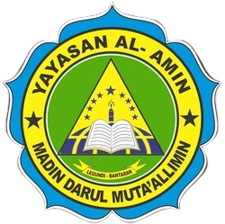 Logo Yayasan AL-AMIN