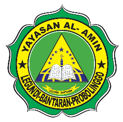 Logo Al-Amin